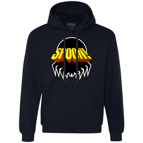Sweatshirts Navy / Small Honk If You Love Justice! Premium Fleece Hoodie