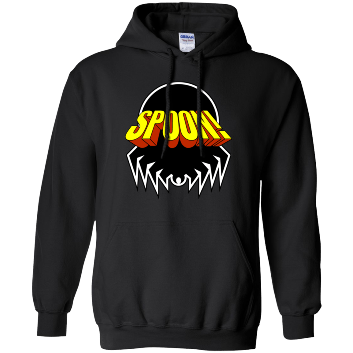 Sweatshirts Black / Small Honk If You Love Justice! Pullover Hoodie