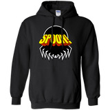 Sweatshirts Black / Small Honk If You Love Justice! Pullover Hoodie