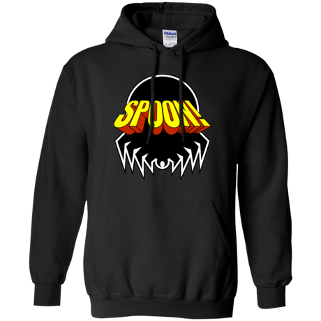 Sweatshirts Black / Small Honk If You Love Justice! Pullover Hoodie