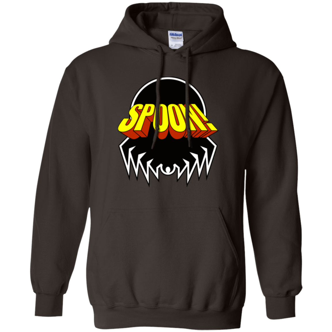 Sweatshirts Dark Chocolate / Small Honk If You Love Justice! Pullover Hoodie