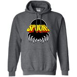 Sweatshirts Dark Heather / Small Honk If You Love Justice! Pullover Hoodie