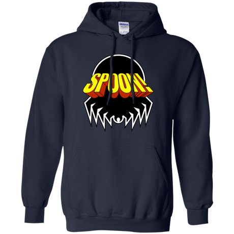 Sweatshirts Navy / Small Honk If You Love Justice! Pullover Hoodie