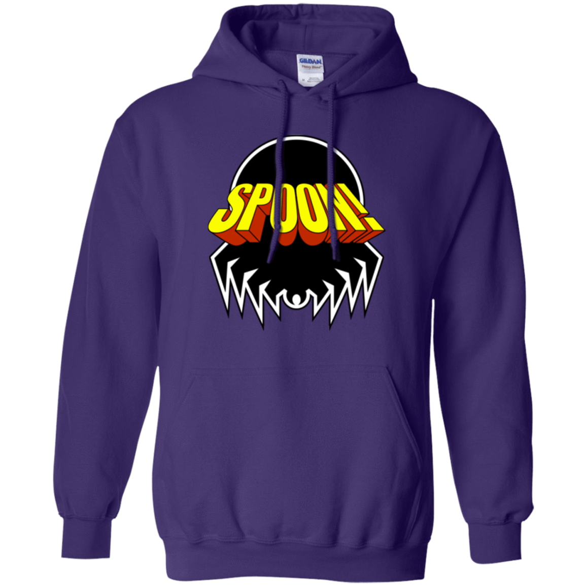 Sweatshirts Purple / Small Honk If You Love Justice! Pullover Hoodie