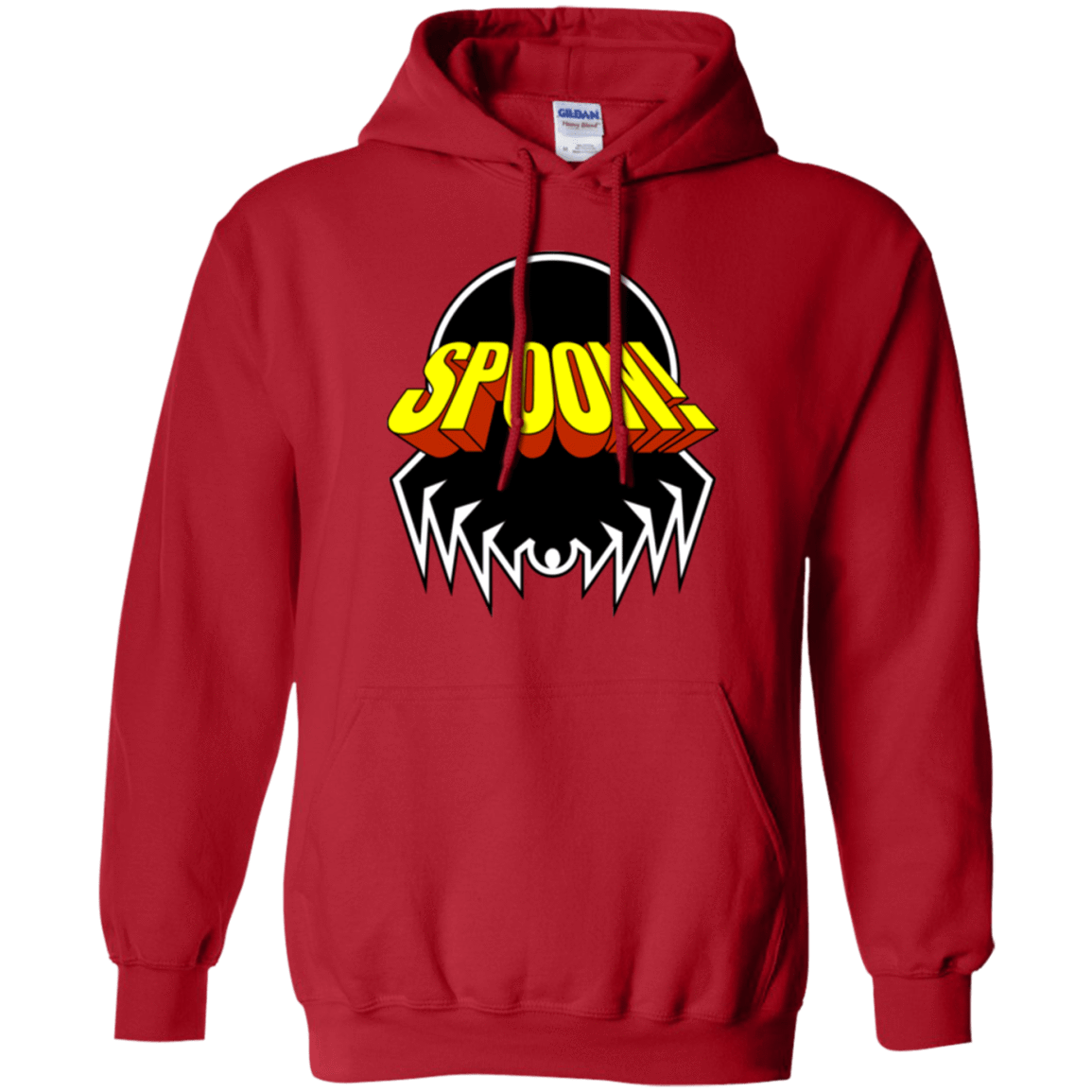 Sweatshirts Red / Small Honk If You Love Justice! Pullover Hoodie