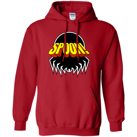 Sweatshirts Red / Small Honk If You Love Justice! Pullover Hoodie