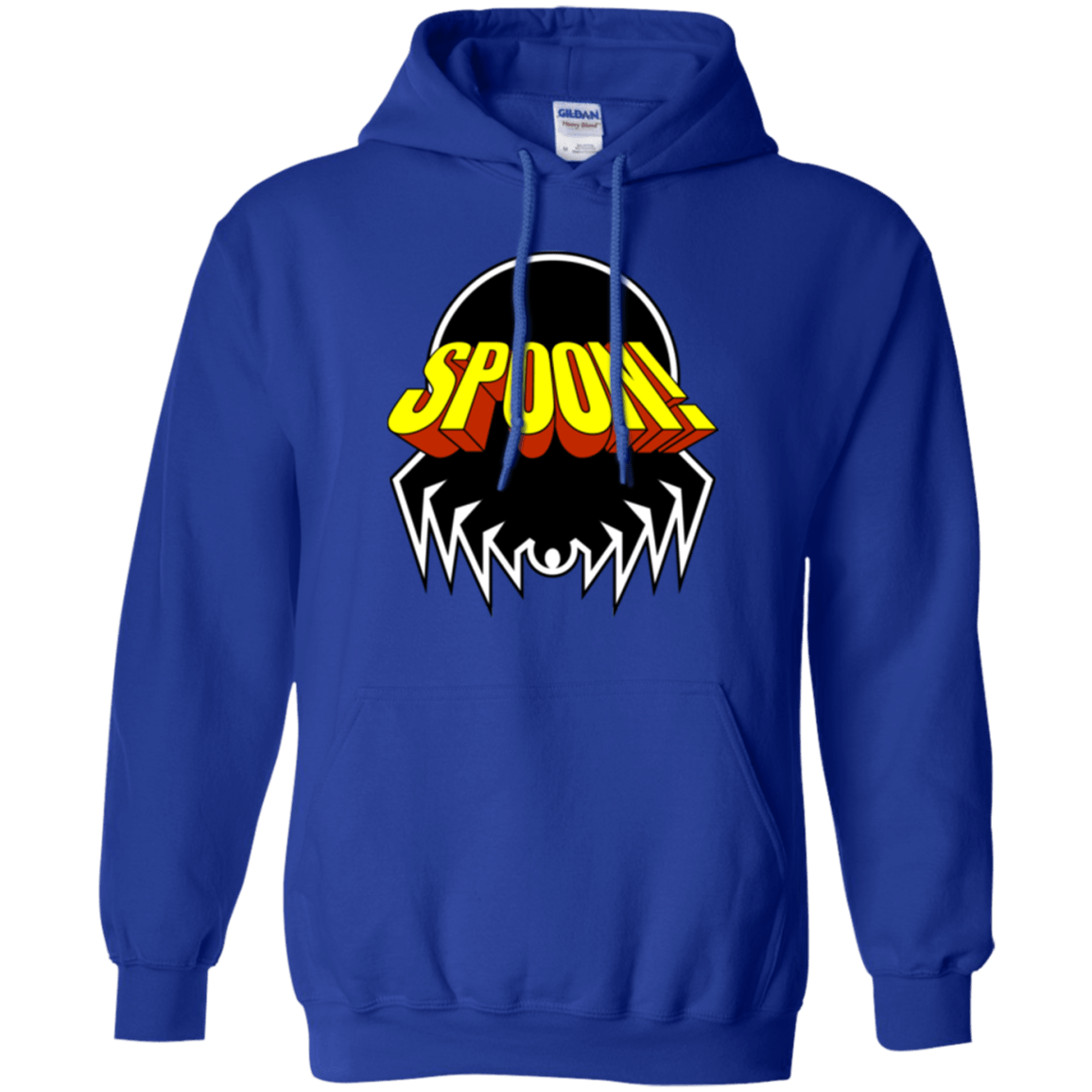 Sweatshirts Royal / Small Honk If You Love Justice! Pullover Hoodie
