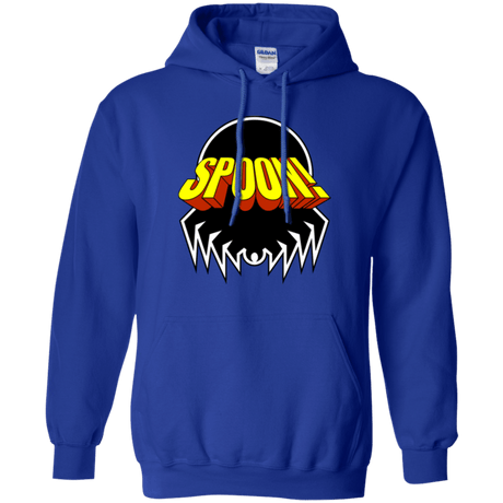 Sweatshirts Royal / Small Honk If You Love Justice! Pullover Hoodie