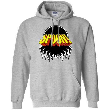 Sweatshirts Sport Grey / Small Honk If You Love Justice! Pullover Hoodie