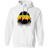 Sweatshirts White / Small Honk If You Love Justice! Pullover Hoodie