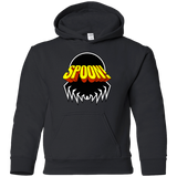 Sweatshirts Black / YS Honk If You Love Justice! Youth Hoodie