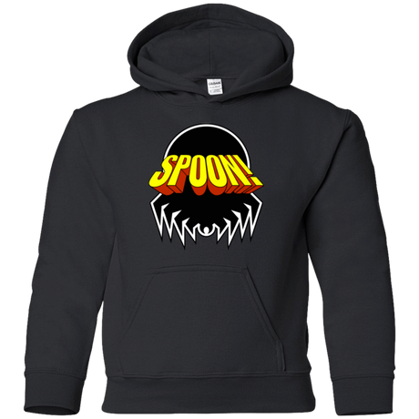 Sweatshirts Black / YS Honk If You Love Justice! Youth Hoodie