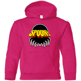 Sweatshirts Heliconia / YS Honk If You Love Justice! Youth Hoodie