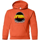 Sweatshirts Orange / YS Honk If You Love Justice! Youth Hoodie