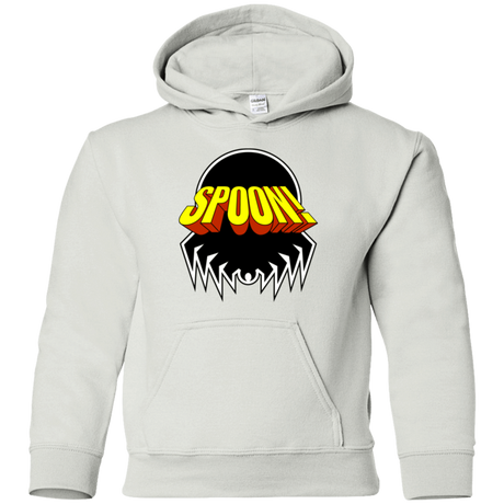 Sweatshirts White / YS Honk If You Love Justice! Youth Hoodie