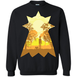 Sweatshirts Black / S Hope Crewneck Sweatshirt