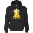 Sweatshirts Black / S Hope Premium Fleece Hoodie