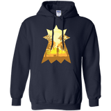 Sweatshirts Navy / S Hope Pullover Hoodie
