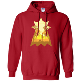 Sweatshirts Red / S Hope Pullover Hoodie