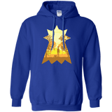 Sweatshirts Royal / S Hope Pullover Hoodie