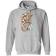 Sweatshirts Sport Grey / Small Hope Pullover Hoodie