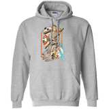 Sweatshirts Sport Grey / Small Hope Pullover Hoodie