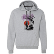 Sweatshirts Sport Grey / Small Hope under the sun Premium Fleece Hoodie