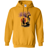 Sweatshirts Gold / Small Hope under the sun Pullover Hoodie