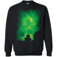 Sweatshirts Black / S Horrific Dream Crewneck Sweatshirt