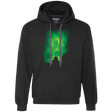 Sweatshirts Black / S Horrific Dream Premium Fleece Hoodie