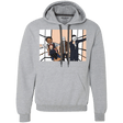 Sweatshirts Sport Grey / S Horror Pack Premium Fleece Hoodie
