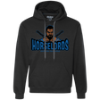 Sweatshirts Black / S Horse Lords Premium Fleece Hoodie