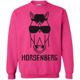 Sweatshirts Heliconia / S Horsenberg Crewneck Sweatshirt