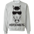 Sweatshirts Sport Grey / S Horsenberg Crewneck Sweatshirt