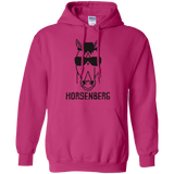 Sweatshirts Heliconia / S Horsenberg Pullover Hoodie