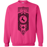 Sweatshirts Heliconia / Small House Baratheon Crewneck Sweatshirt