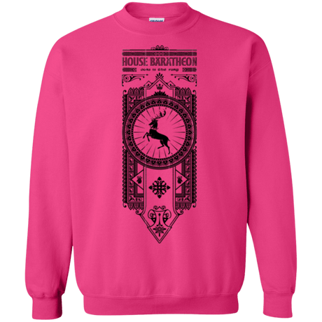 Sweatshirts Heliconia / Small House Baratheon Crewneck Sweatshirt