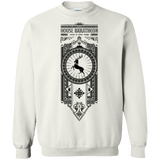 Sweatshirts White / Small House Baratheon Crewneck Sweatshirt