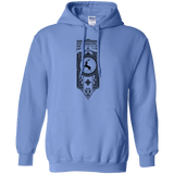 Sweatshirts Carolina Blue / Small House Baratheon Pullover Hoodie