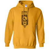 Sweatshirts Gold / Small House Baratheon Pullover Hoodie