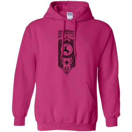 Sweatshirts Heliconia / Small House Baratheon Pullover Hoodie