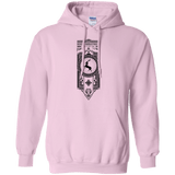 Sweatshirts Light Pink / Small House Baratheon Pullover Hoodie