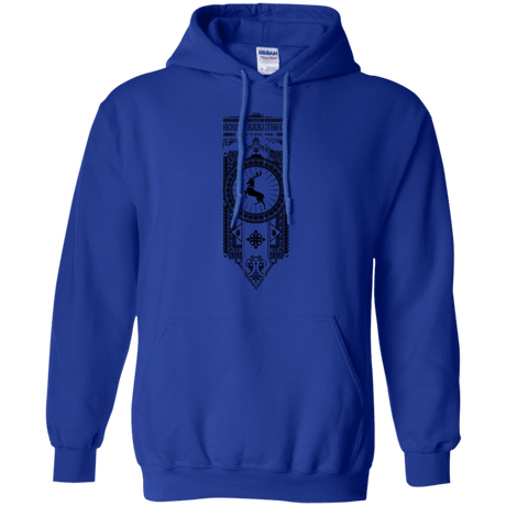 Sweatshirts Royal / Small House Baratheon Pullover Hoodie