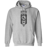 Sweatshirts Sport Grey / Small House Baratheon Pullover Hoodie