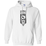 Sweatshirts White / Small House Baratheon Pullover Hoodie