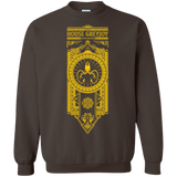 Sweatshirts Dark Chocolate / Small House Greyjoy Crewneck Sweatshirt