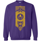 Sweatshirts Purple / Small House Greyjoy Crewneck Sweatshirt