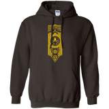 Sweatshirts Dark Chocolate / Small House Greyjoy Pullover Hoodie