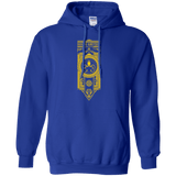 Sweatshirts Royal / Small House Greyjoy Pullover Hoodie