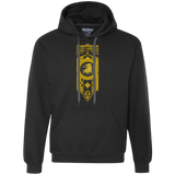 House Lannister (1) Premium Fleece Hoodie